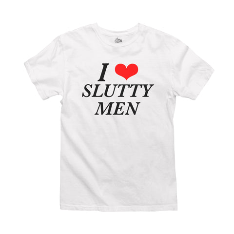 Funny Statement Tee
