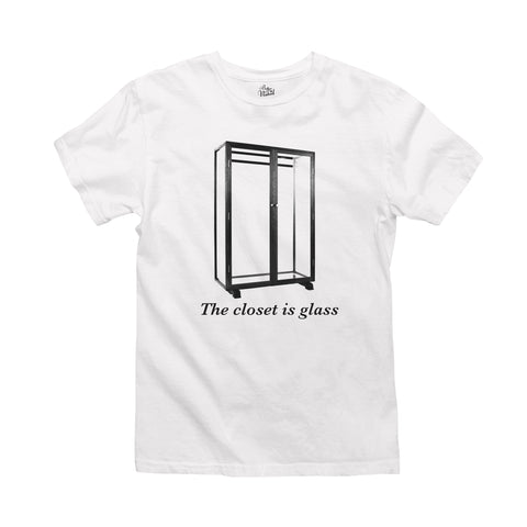 The Closet Is Glass T-Shirt