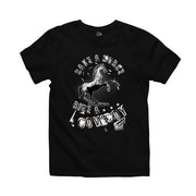 Save A Horse Ride A Cowboy T-Shirt