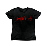 Jennifer's Body Baby Tee