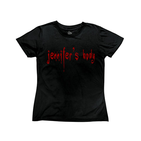 Jennifer's Body Baby Tee