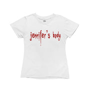 Jennifer's Body Baby Tee