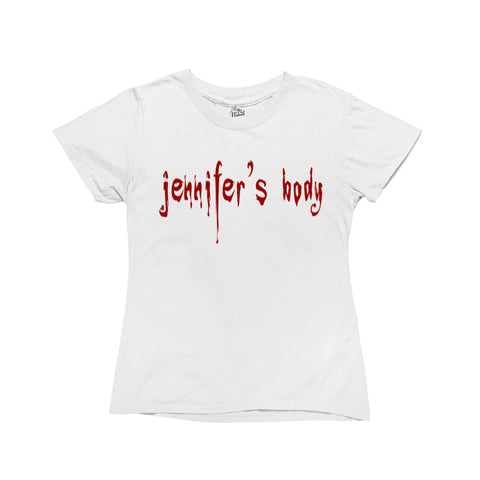 Jennifer's Body Baby Tee