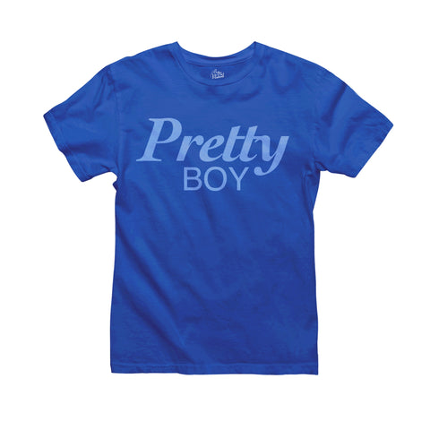 Pretty Boy T-Shirt